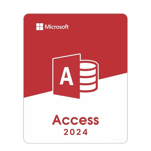 ACCESS 2024 PRO